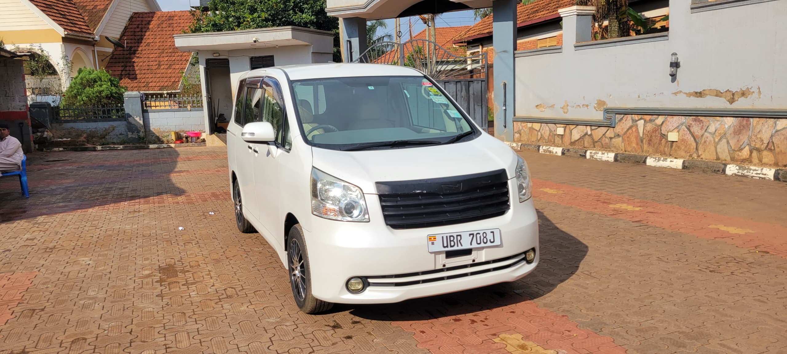 Babu Motors vehicle collection 11